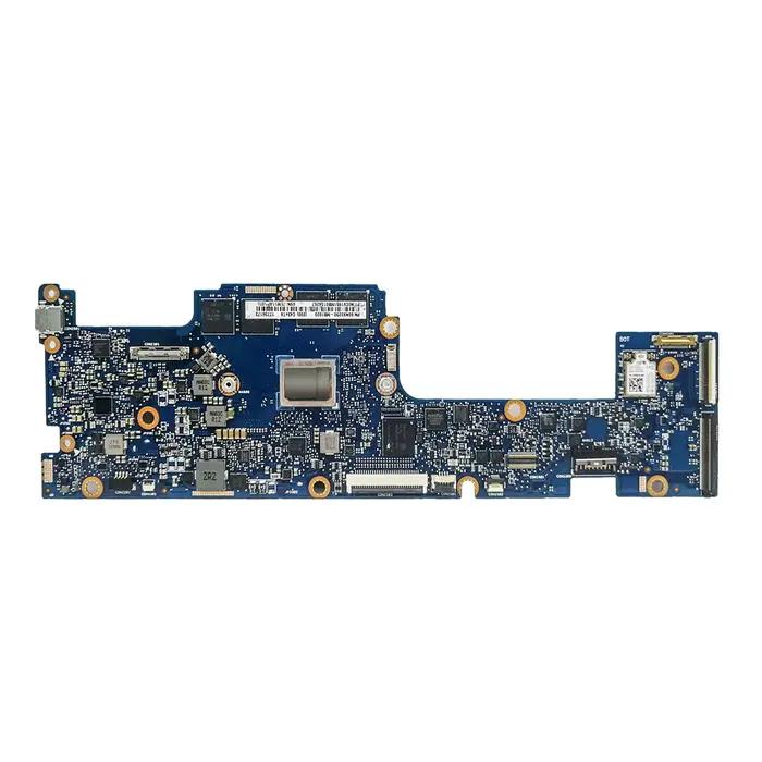 C434TA Carte Mère Pour ASUS Chromebook Flip C434 C434T Ordinateur Portable Carte Mère M3-8100Y i5-8200Y 4G/8G-RAM SSD-64G/128G