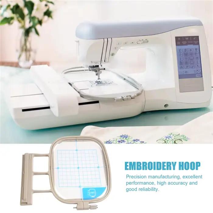 A69ehoop pour Machine à broder Brother Duetta 4500D 4750D Quattro 6000D 6700D Innov-Is 2500D 1500D 4000D