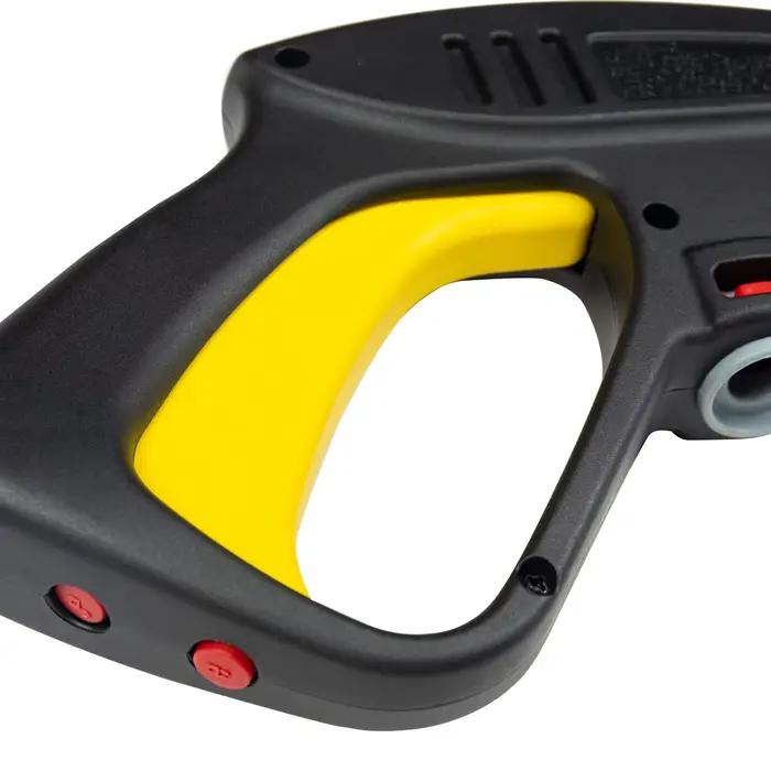 Pistolet nettoyeur haute pression