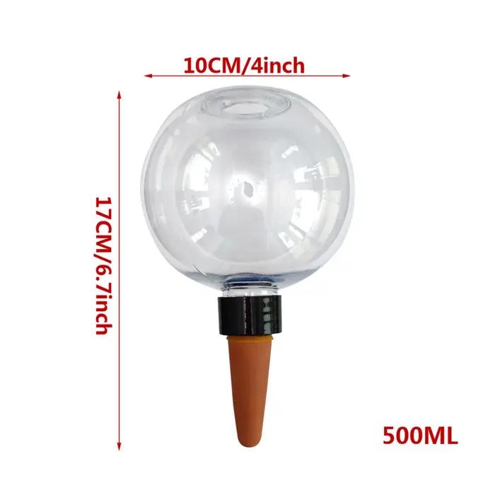 Goutteur d'irrigation automatique 500 ml