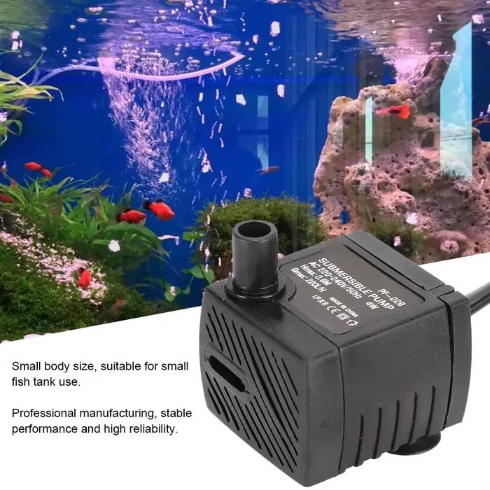Pompe submersible Ultrasilence