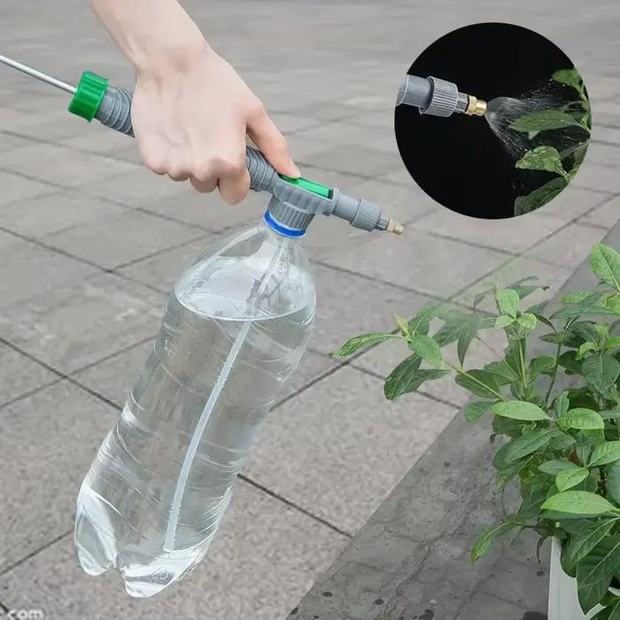 Outils d'arrosage de jardin