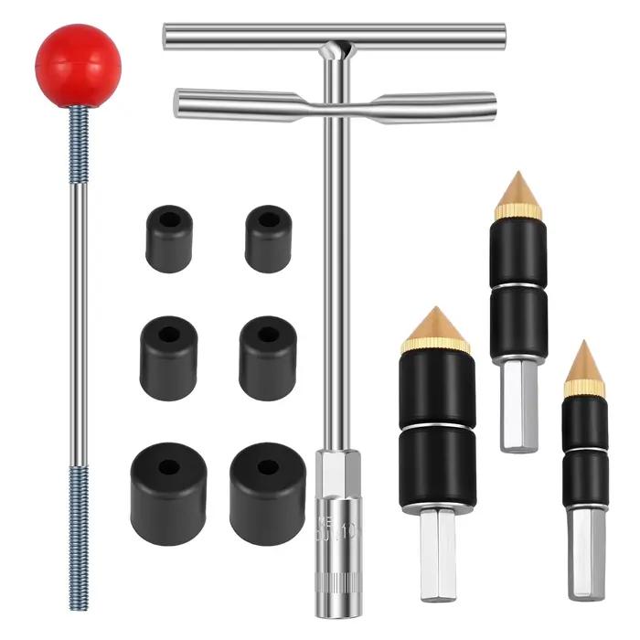 Kit de bouchon d'eau pour tuyaux