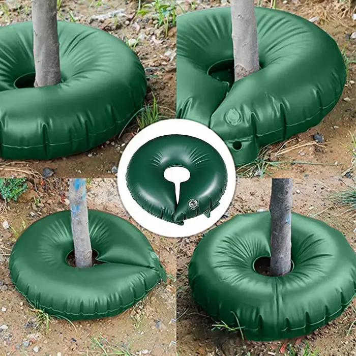 Sac d'arrosage pour arbres de 10/15 gallons
