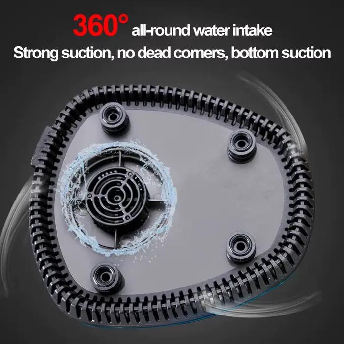 Pompe submersible
