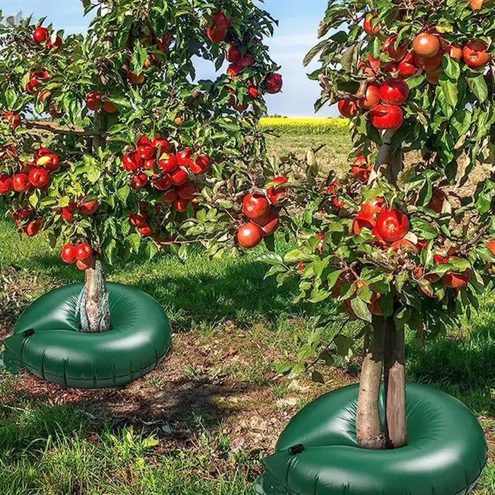 Sac d'arrosage pour arbres de 10/15 gallons