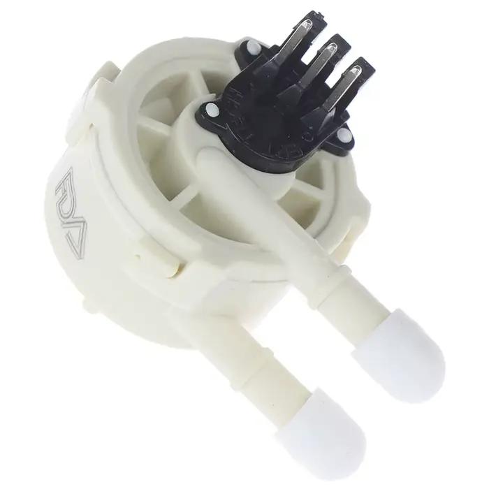 [JOY] Capteur de débit d'eau d'extrémité de barbe de tuyau 5-18 V 6 mm 75-570 ml/min pour chauffe-eau chaude.