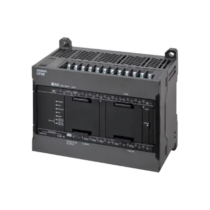 Contrôleur programmable Omron PLC CP2E-N30DT-D