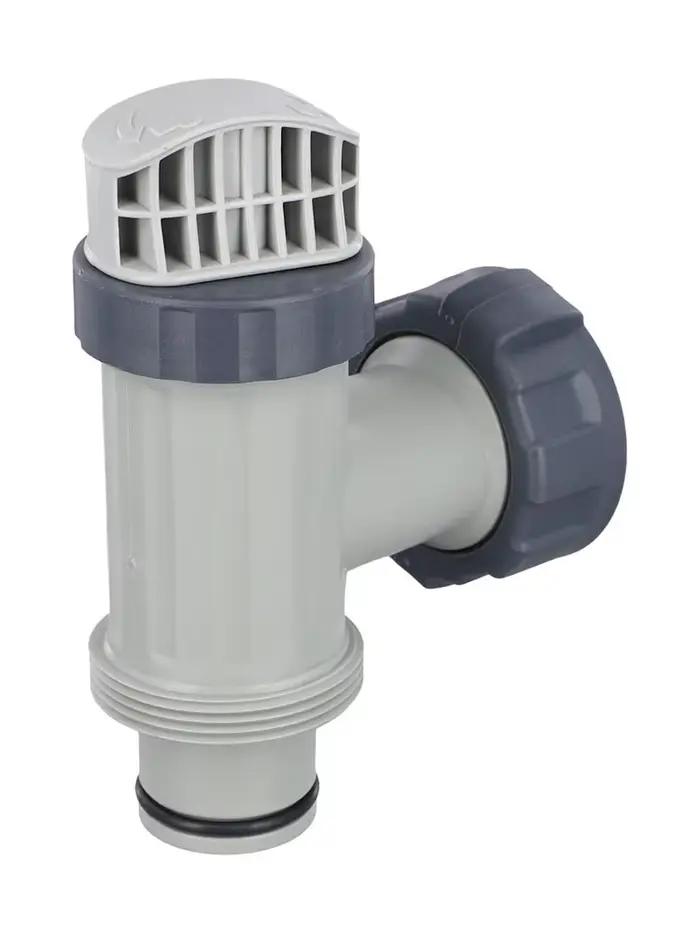 Ensemble de vannes à piston de piscine 25010