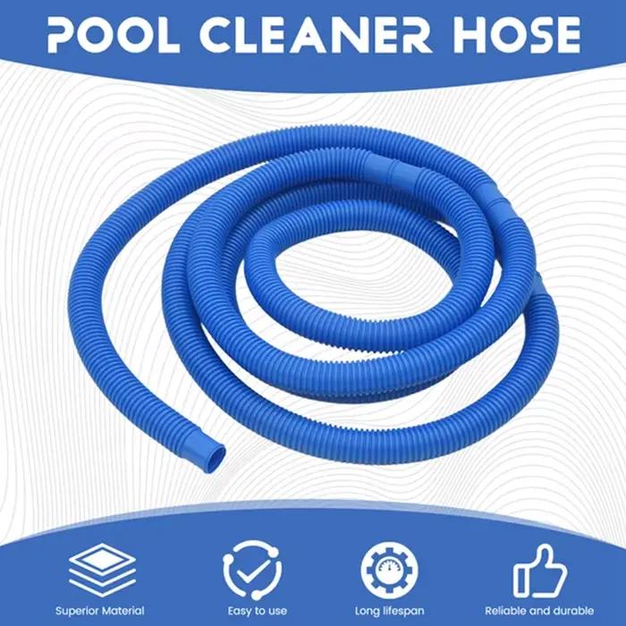 Tuyau de pompe de piscine de 5M pour piscines hors sol