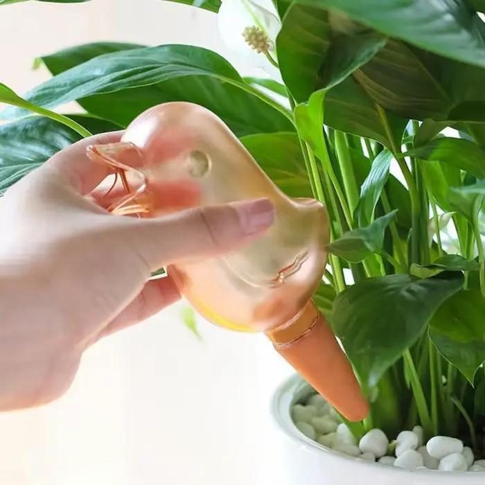 Outil d'arrosage automatique de jardin