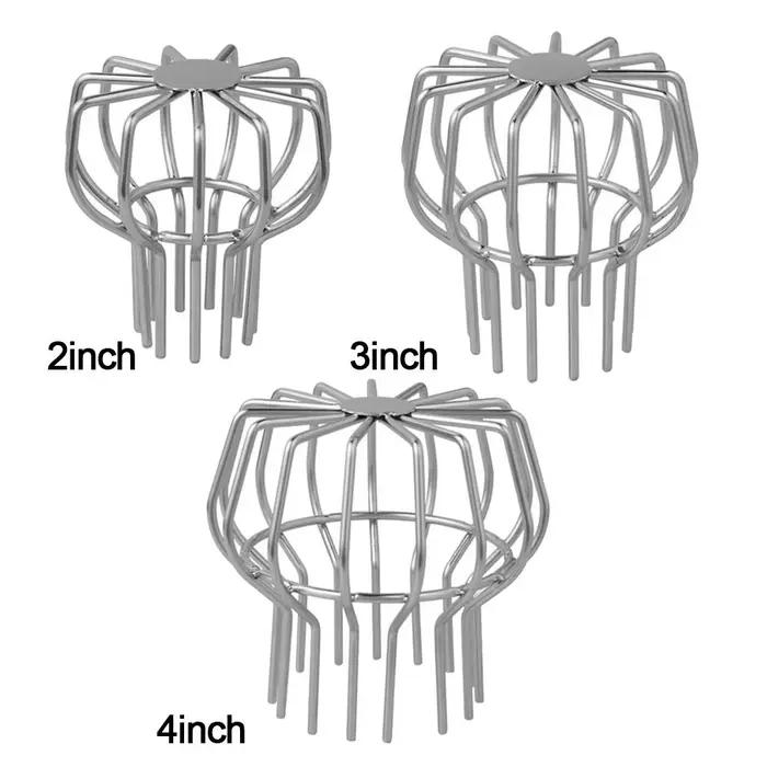 Filtres de Protection de gouttière de toit