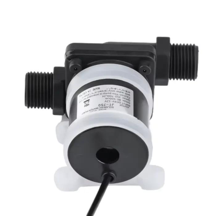 Pompe Submersible sans balais
