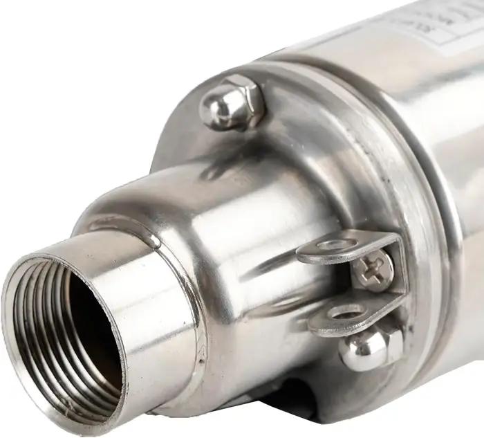 Pompe solaire de puits profond 750W 1000W 1200W