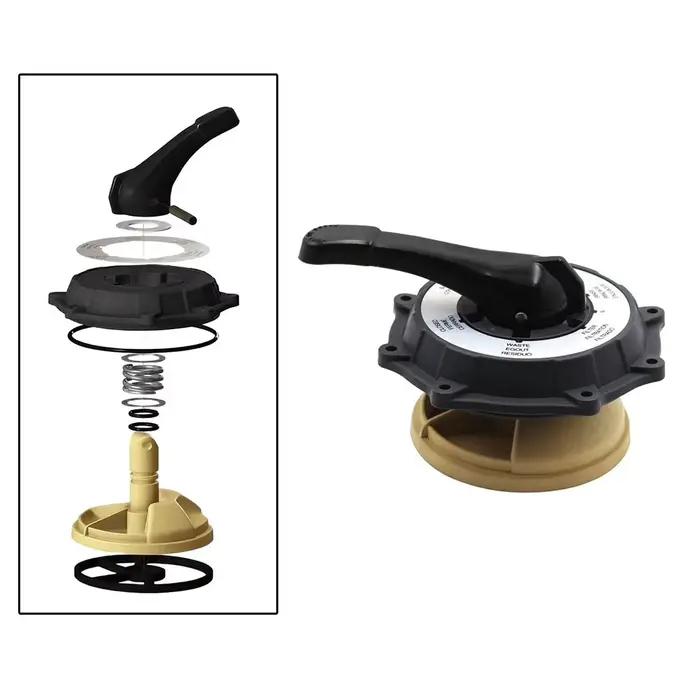 Pièces de pompe de piscine Intex 26645EG SX2100