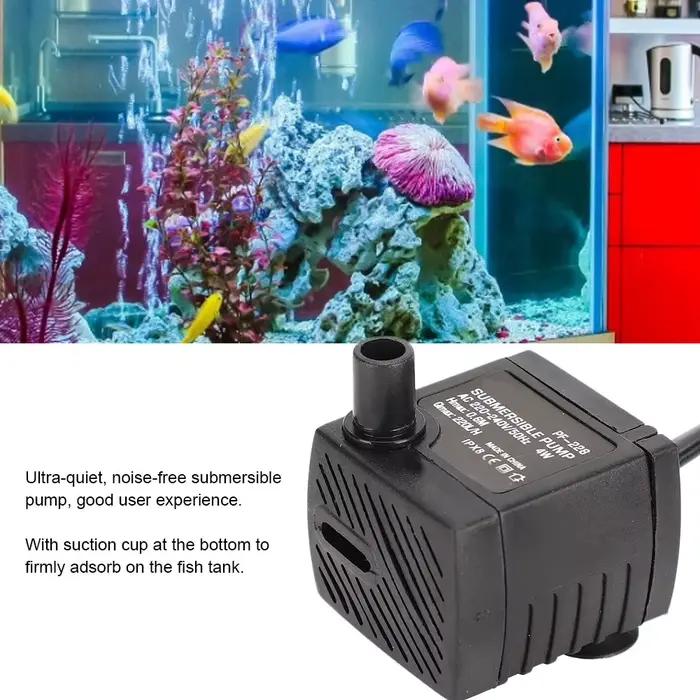 Pompe submersible Ultrasilence