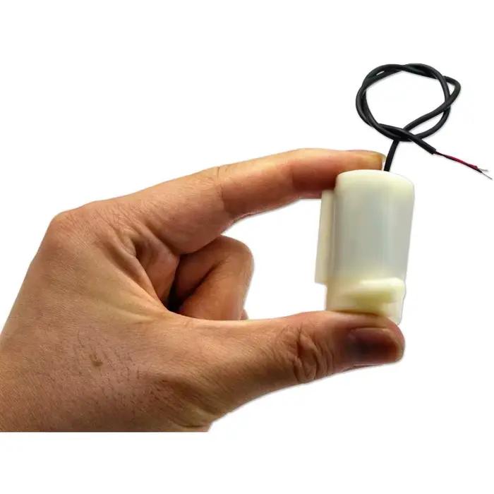 Mini pompe à eau 5V, 5/10 pièces