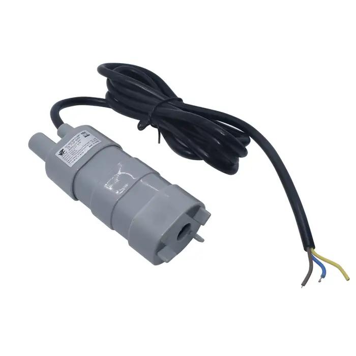 Pompe à eau Submersible haute pression DC 12V 600L/H