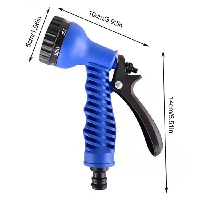 Tuyau d'arrosage extensible
