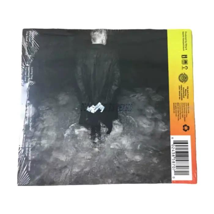 19 novembre 2021 Sting The Bridge CD : publié sur A&M/Cherrytree/Interscope, enregistré à plusieurs studios dans le monde entier