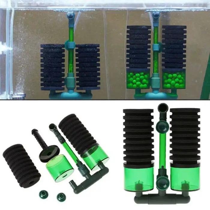 Pompe à Air QS-100A QS-200A Submersible pour eau douce/salée