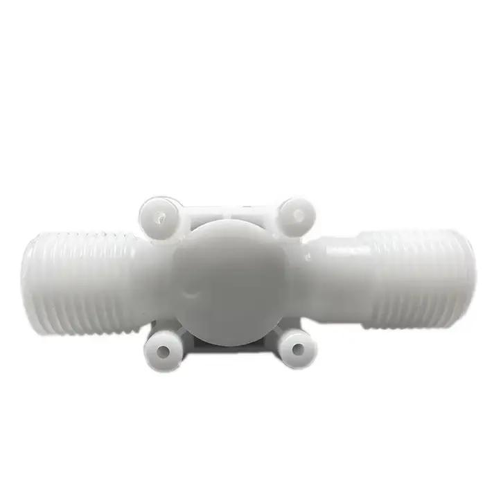 Électrovanne à filetage mâle 1/2 "3/4"