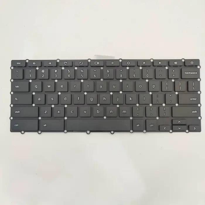 Clavier d'ordinateur portable US pour Acer Chromebook 15 C738T C731T C910 CB3-431 CB3-531 CB5-571 C910-54M1 C910-C37P 15 C910/R11