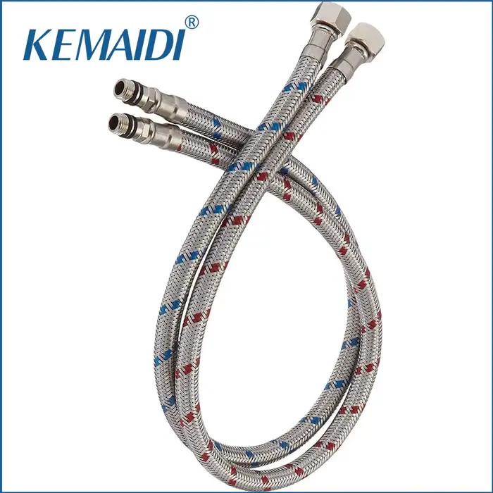 KEMAIDI – conduites d'alimentation de robinet