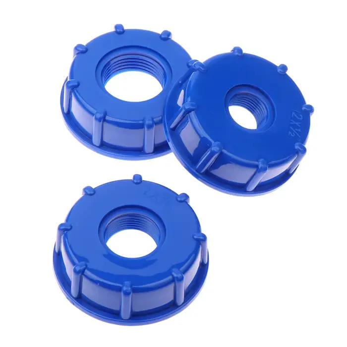 Adaptateur de réduction de réservoir d'eau S60x6 IBC
