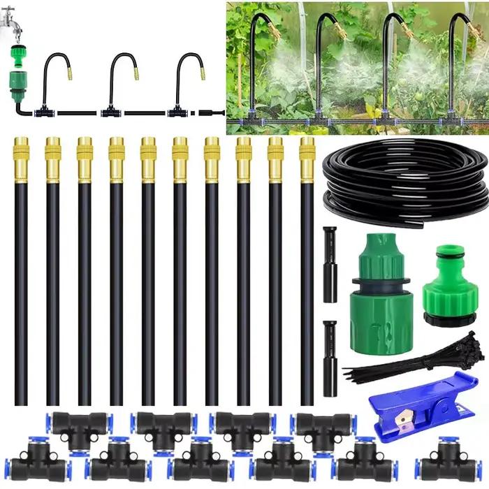 Kit d'irrigation goutte à goutte