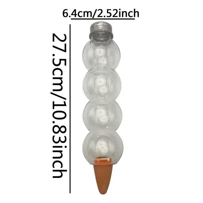 Système d'irrigation goutte