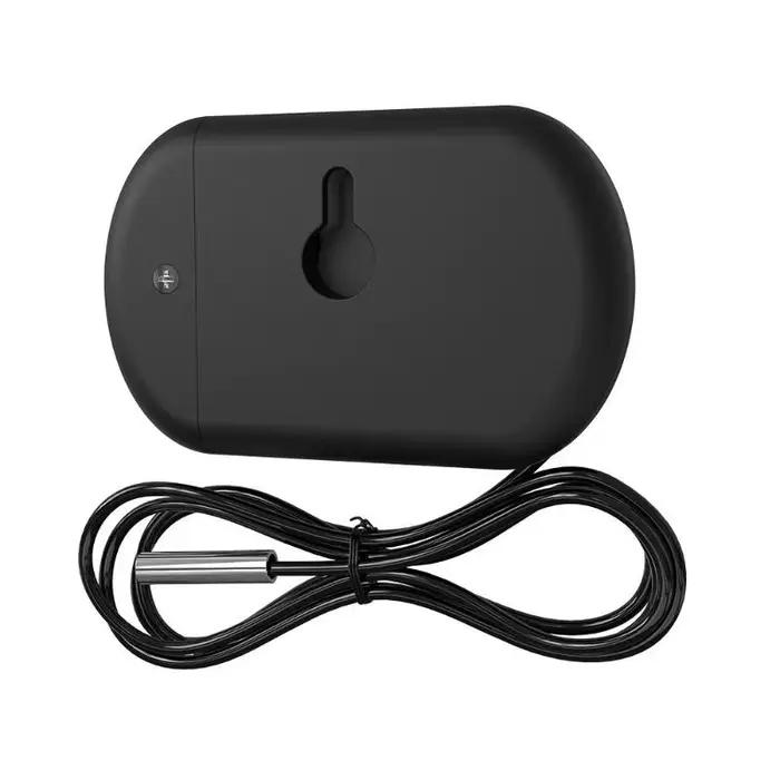 Thermomètre numérique pour aquarium avec ventouse, capteur de température, testeur, mesure et contrôle de la température