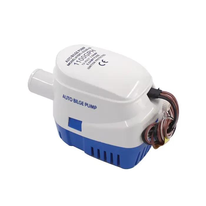 Pompe à eau électrique Submersible