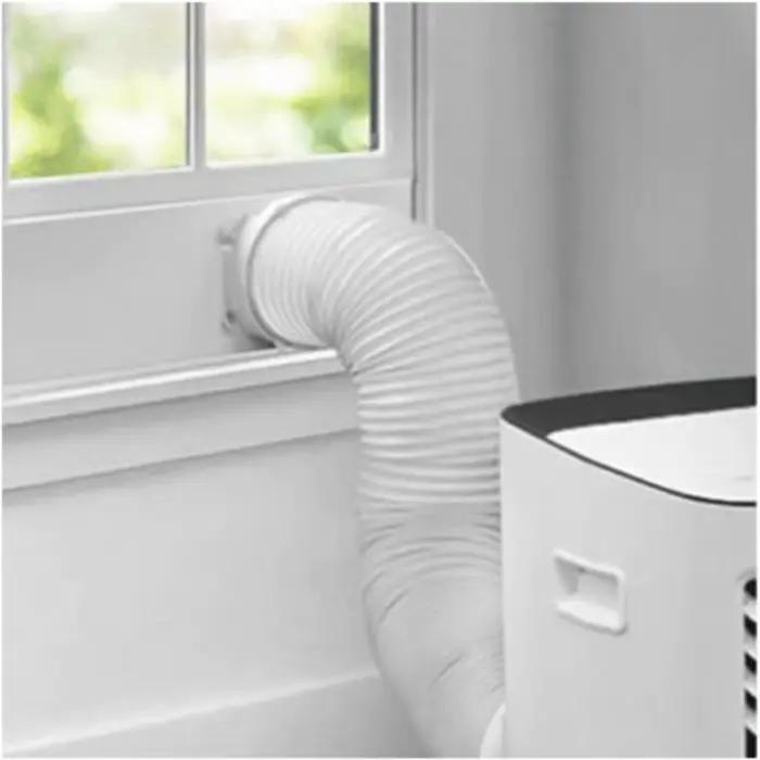 Tuyau d'Extension Universel Extra Long pour Climatisation Mobile
