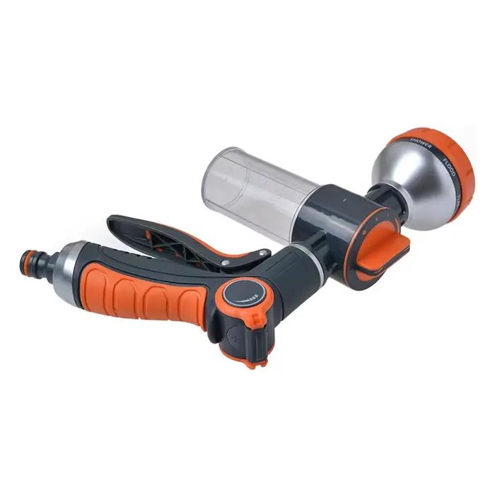 Pistolet à eau à Lance à mousse