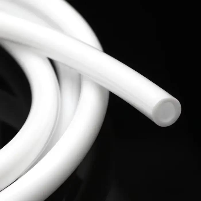 Tuyau en caoutchouc de Silicone de qualité alimentaire