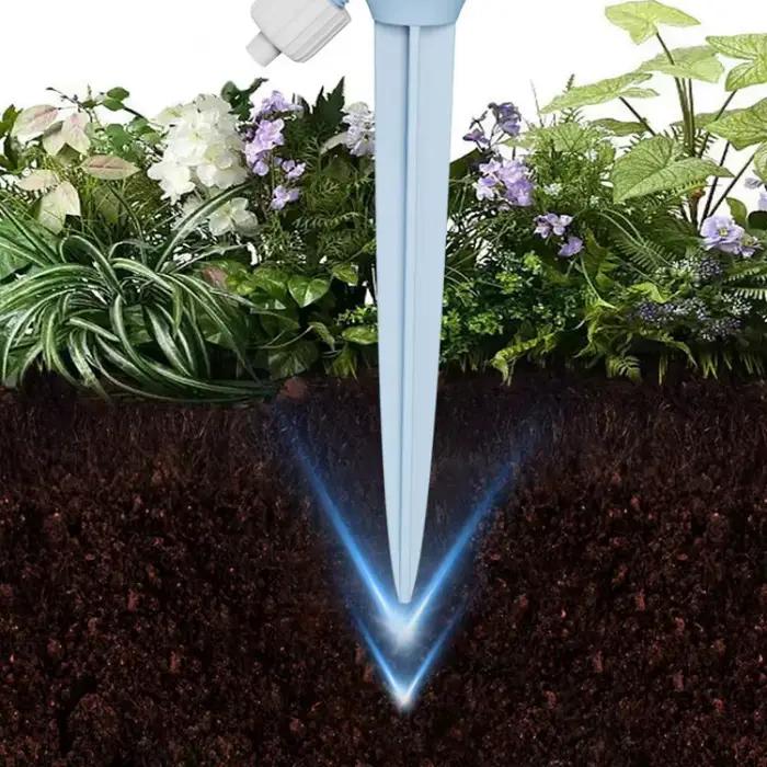 Système d'irrigation des plantes
