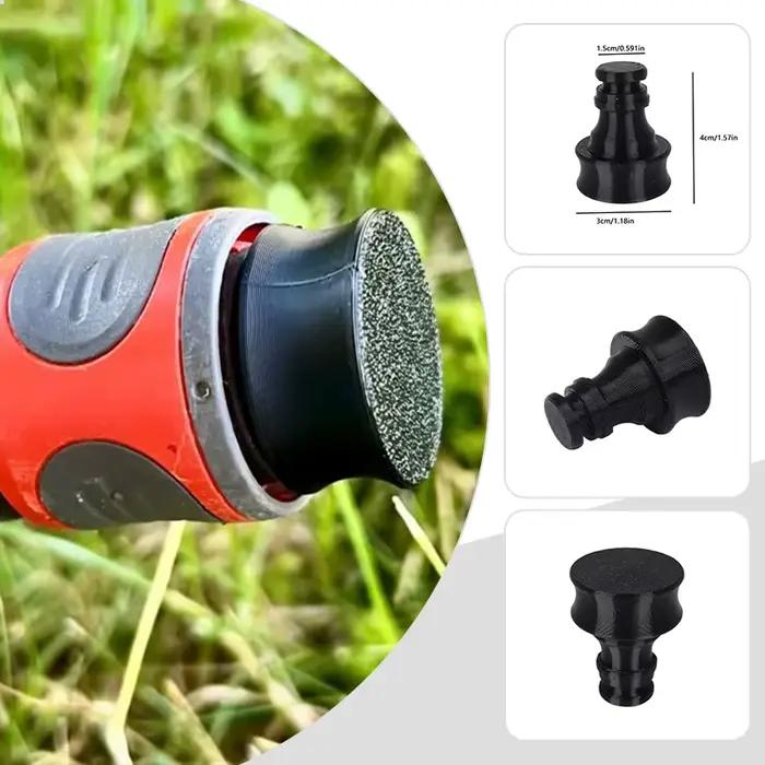 Housse de protection hivernale pour tuyau d'arrosage en plastique brun résistant à la saleté et aux insectes pour garage et jardinUsageIdéesOccasionsSpéciales