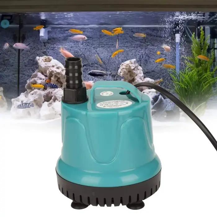 Pompe à eau Submersible