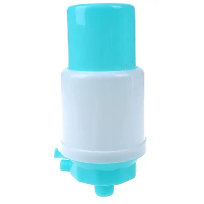 Pompe à eau potable, presse à main, outil de distribution manuel parfait