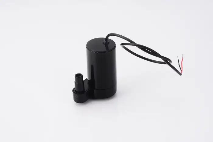 Mini pompe à eau submersible USB DC 3-5V