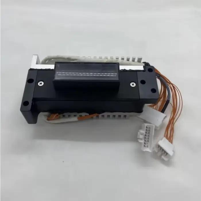 Scanner de film LS600, un nouveau type de source de lumière pour le LS600