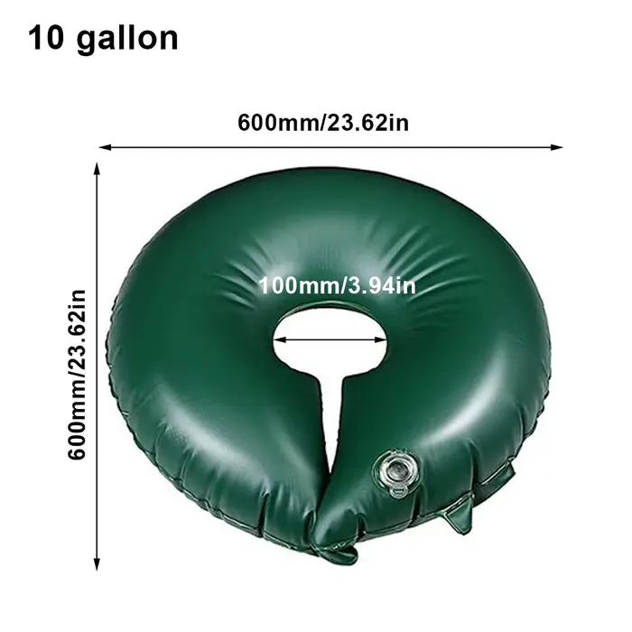 Sac d'arrosage pour arbres de 10/15 gallons