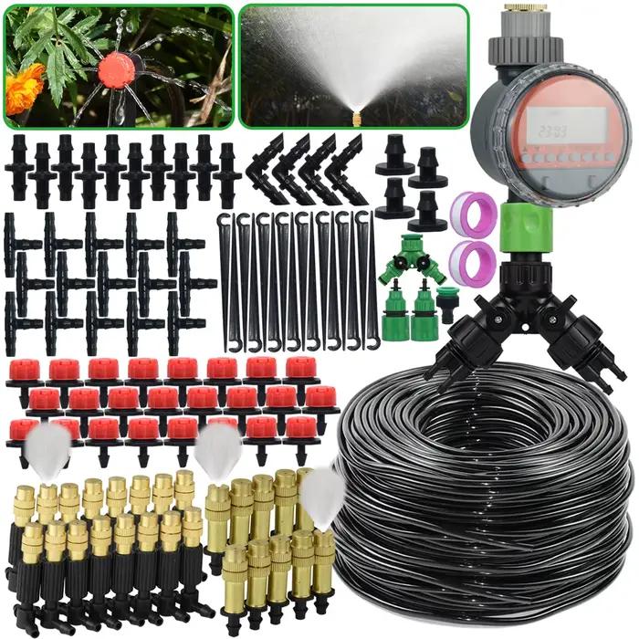 Kit d'arrosage automatique