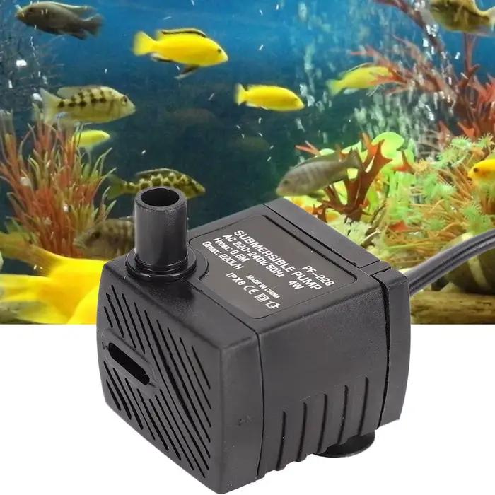 Pompe submersible Ultrasilence