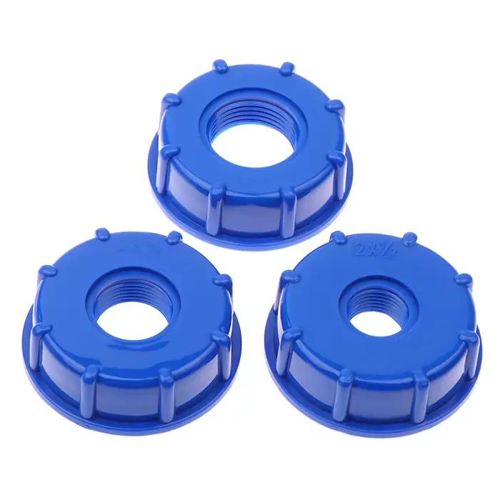 Adaptateur de réduction de réservoir d'eau S60x6 IBC