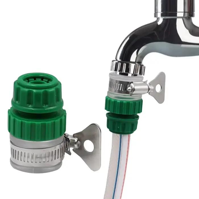 Adaptateur universel pour robinet d'eau
