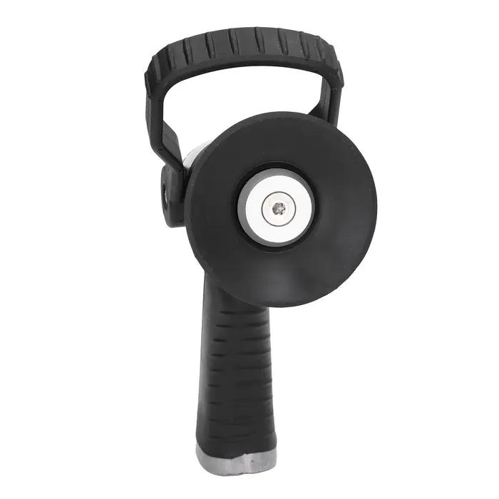 Buse pour tuyau d'arrosage haute pression - 360 ° Pulvérisateur ergonomique réglable avec grande poignée pour jardin