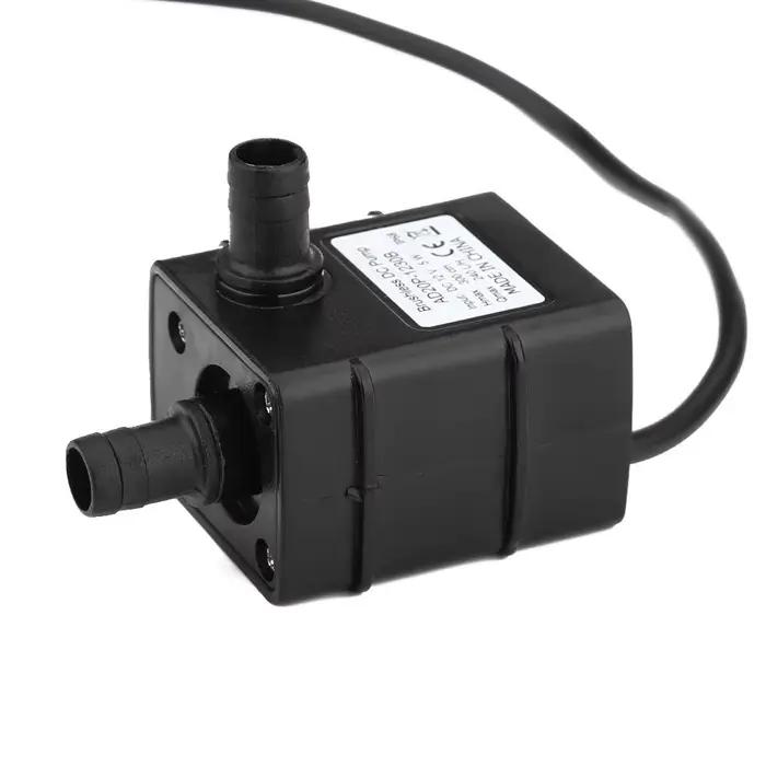 Mini pompe à eau étanche