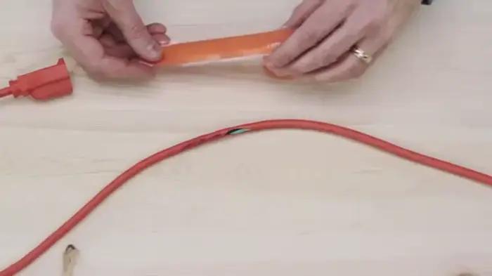 Ruban auto-fusionnant en silicone YITAPE